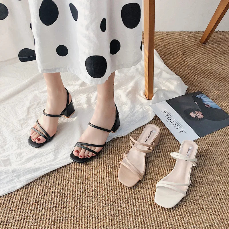 Pamela™ | Elegant Women's Shoes