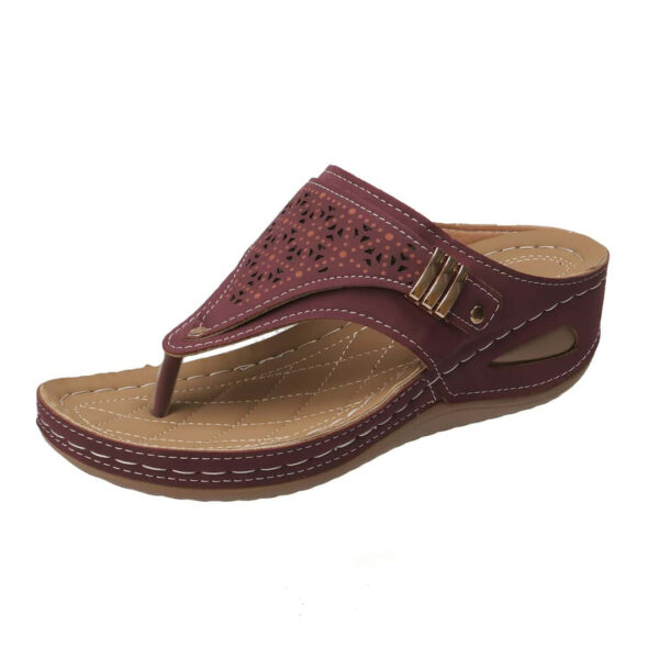 Kelly™ - Lightweight Orthopedic Sandals