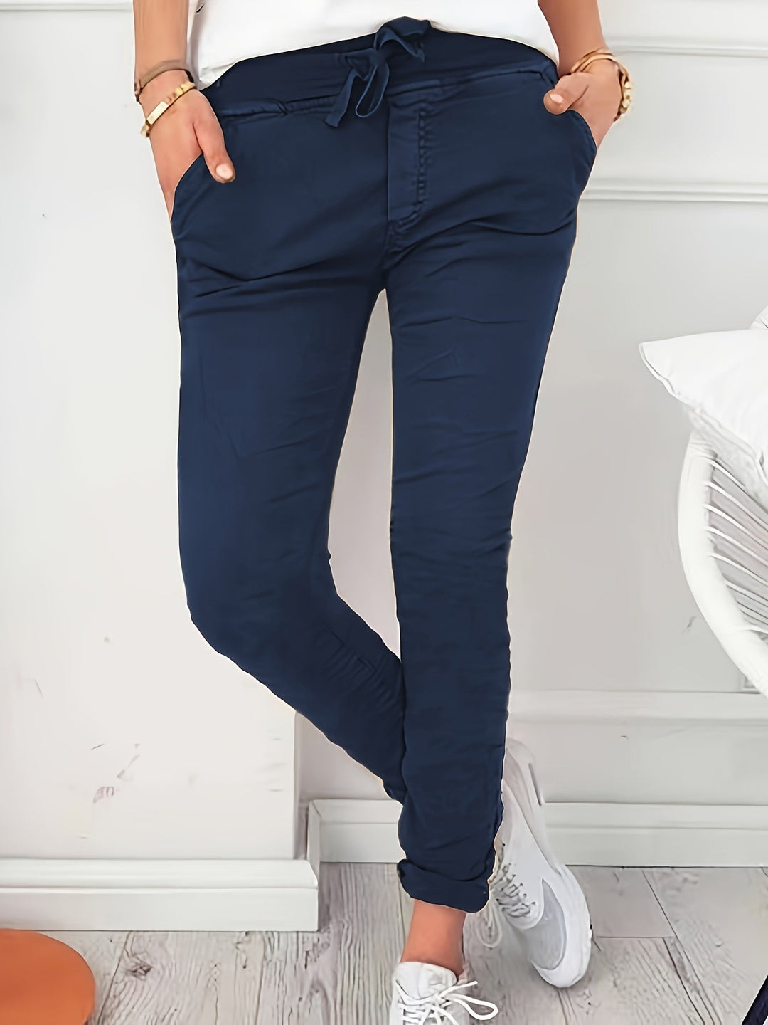 Rhea™ Relaxed-Pants