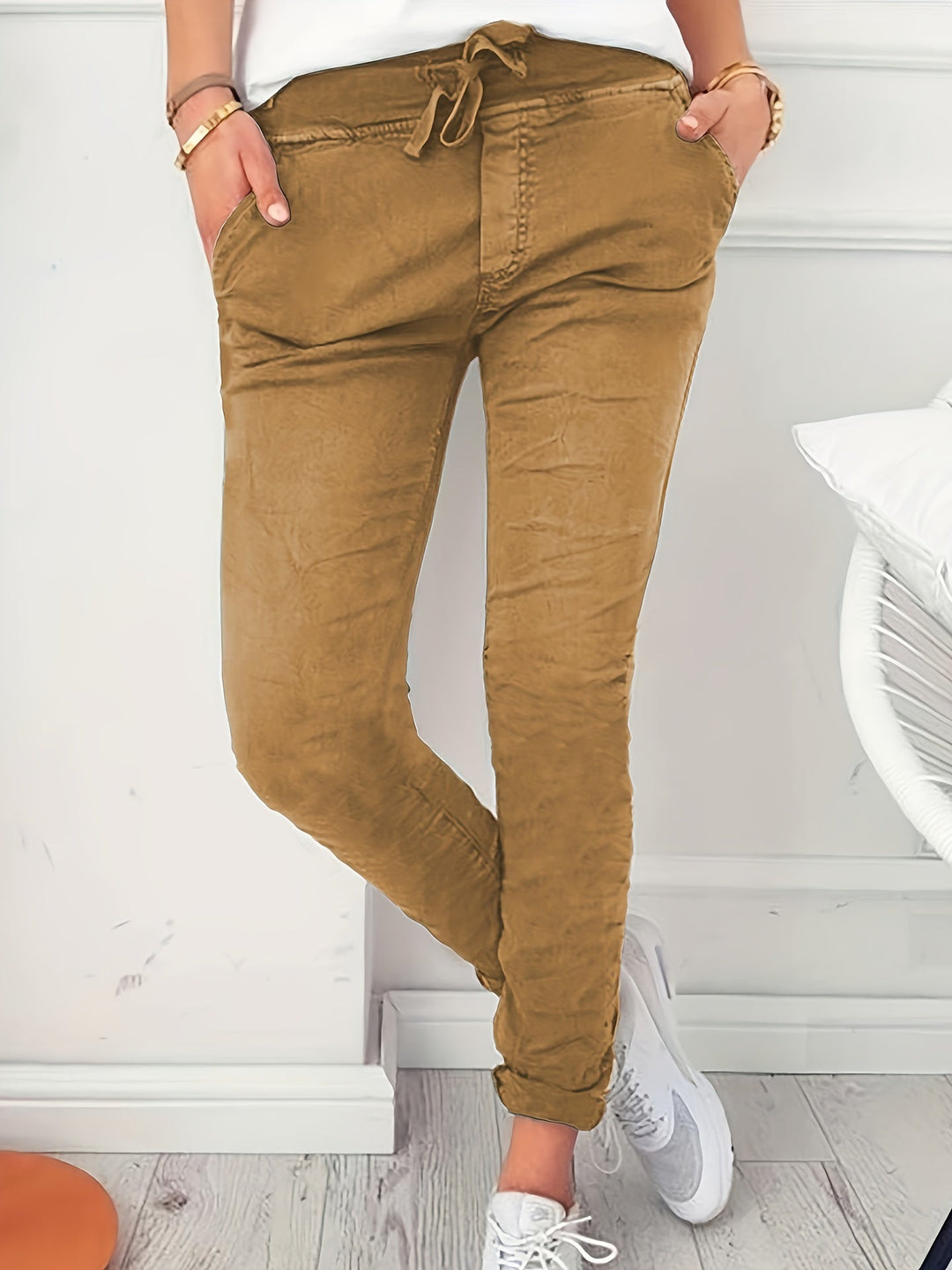Rhea™ Relaxed-Pants