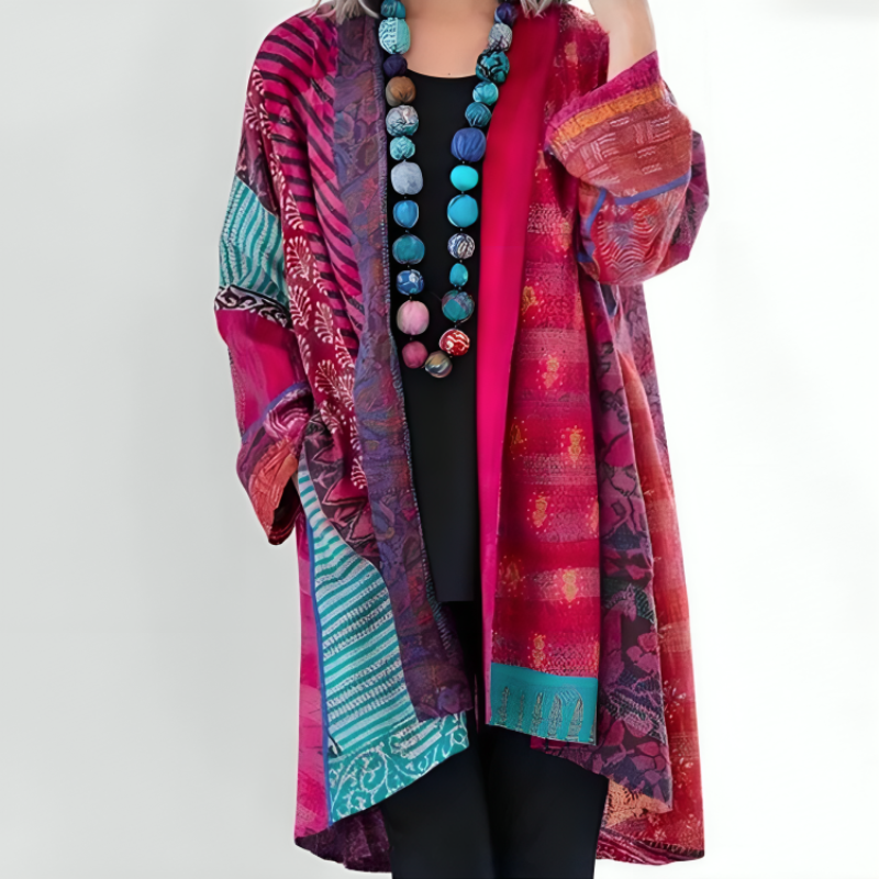 Teofila | Comfortable & Fashionable Cardigan