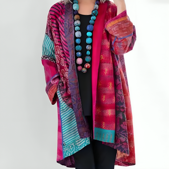 Teofila | Comfortable & Fashionable Cardigan