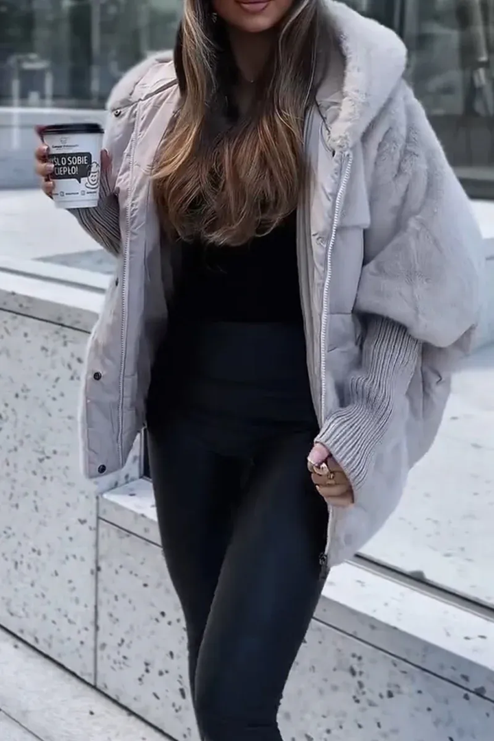 MARISA™ - Multicolor Winter Jacket