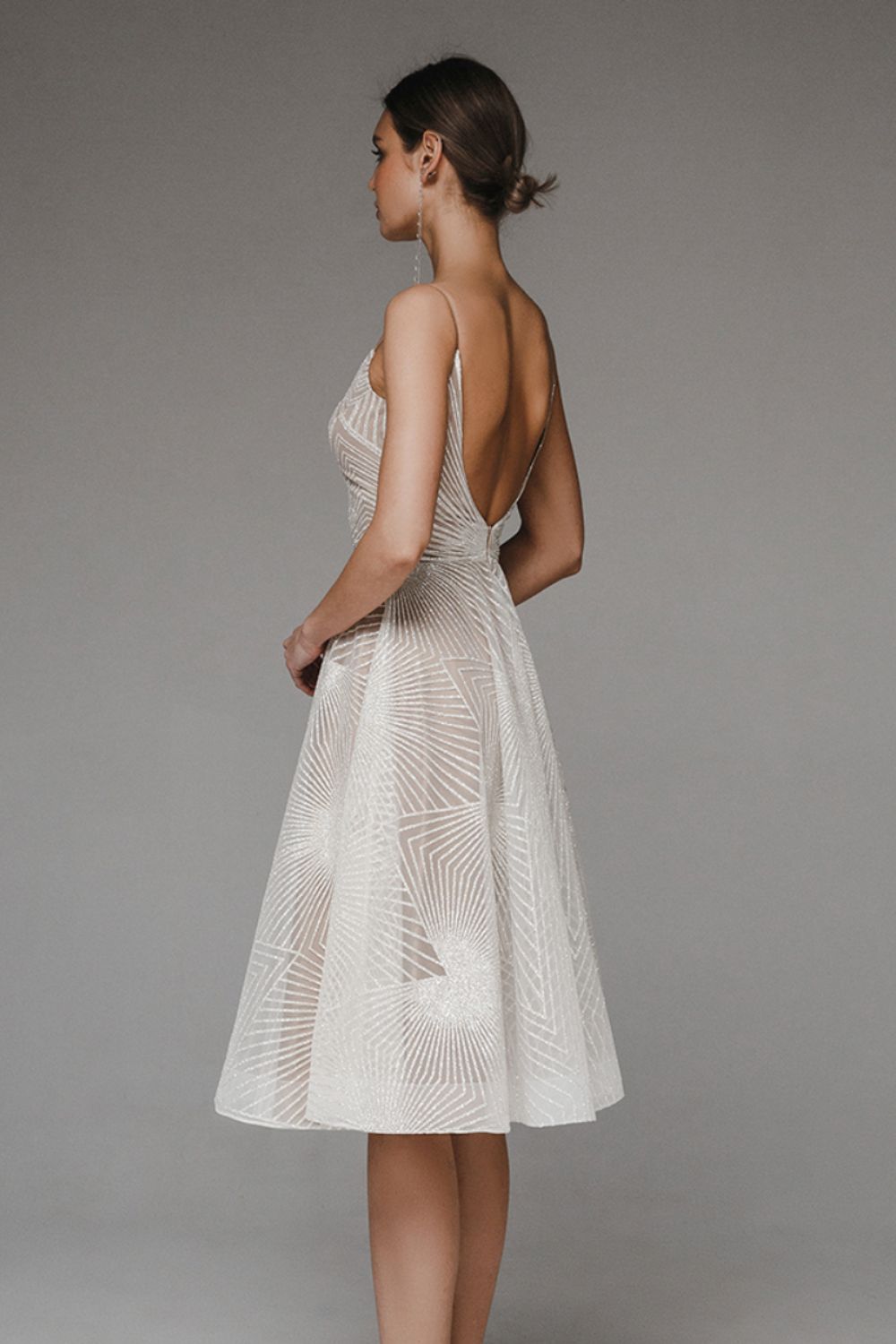 ESPERAZA™ |  Long Dress