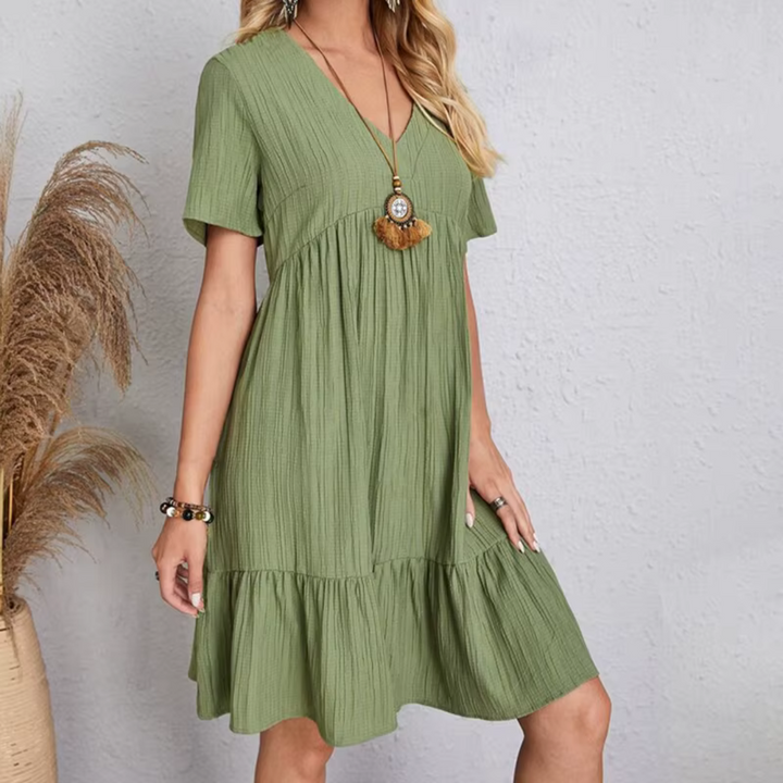 Elodie™ | Elegant Style Dress