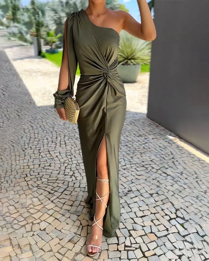 Melis | Elegant Evening Dress
