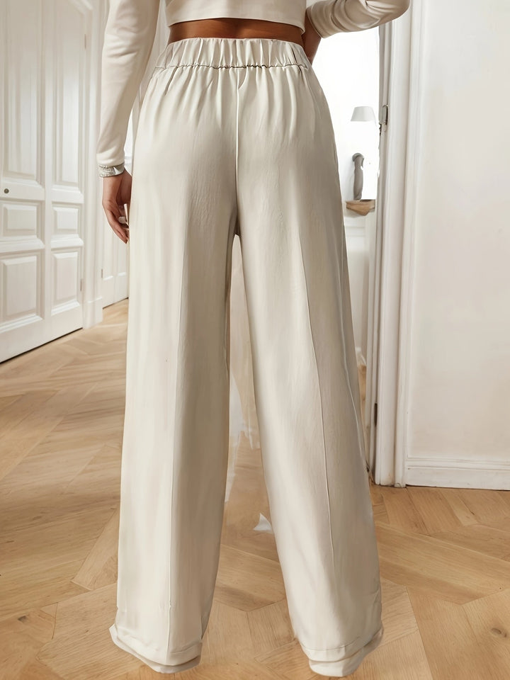 Bianca™ Elegante-Trousers