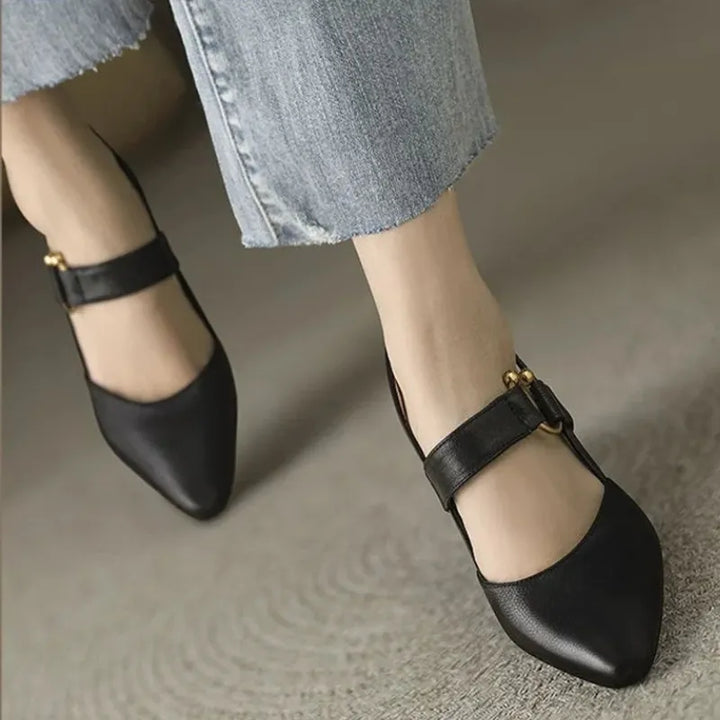 Divina™ | Orthopedic Women Shoes