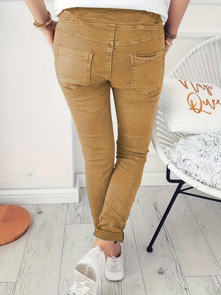 Rhea™ Relaxed-Pants