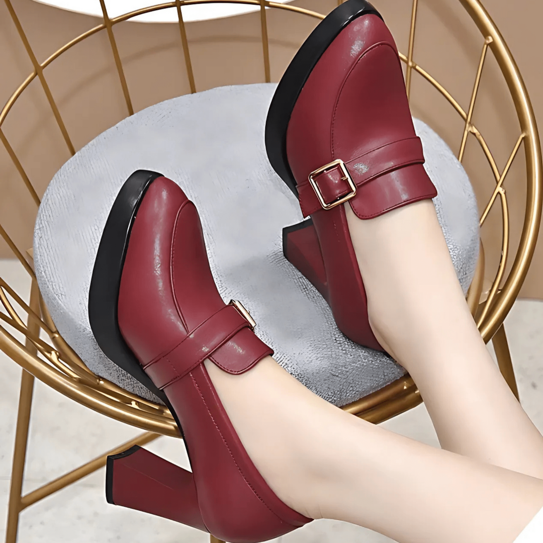 Luna Pumps™ | Comfortable Bossy Style Shoes
