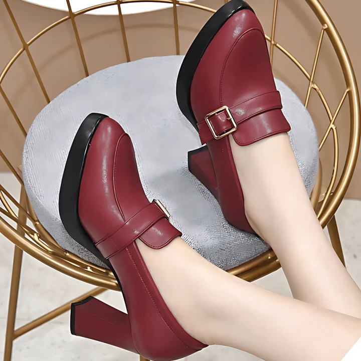 Luna Pumps™ | Comfortable Bossy Style Shoes