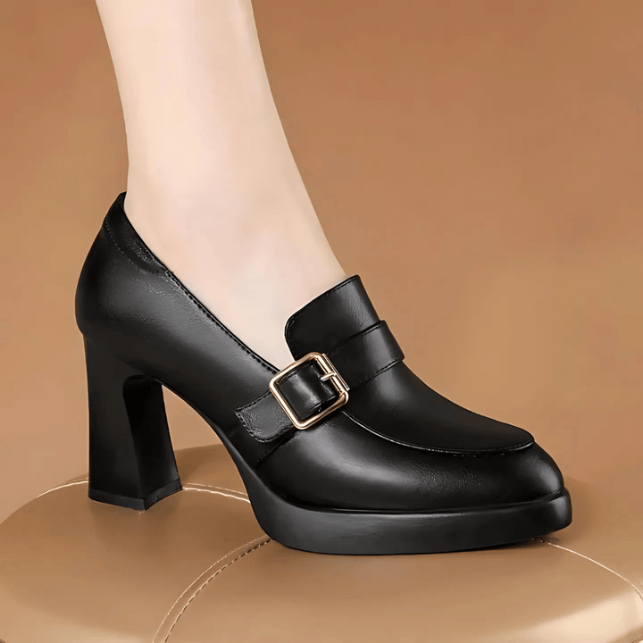 Luna Pumps™ | Comfortable Bossy Style Shoes