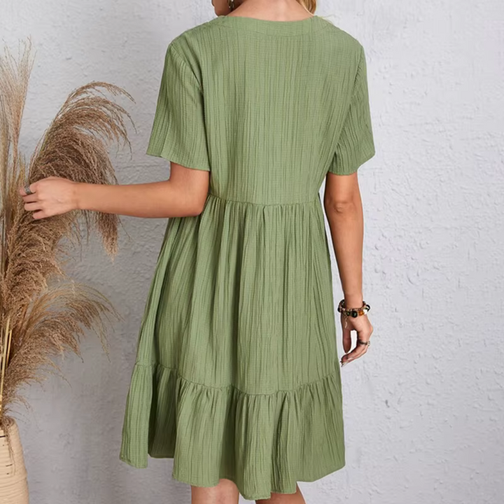 Elodie™ | Elegant Style Dress