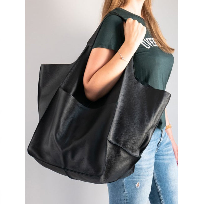 Harper™ - Oversize Weekender bag