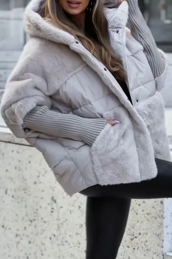 MARISA™ - Multicolor Winter Jacket