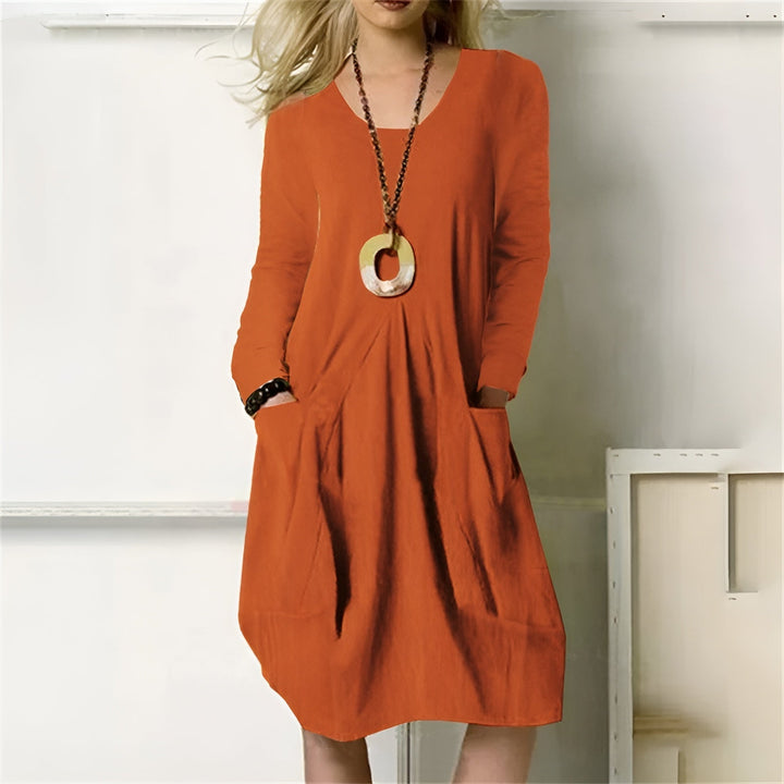 Teresa™ | Elegant Women's Short Dress