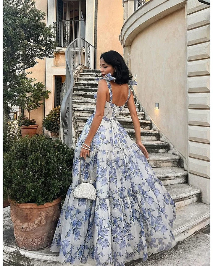 BellaCorda™ | Lace Dress