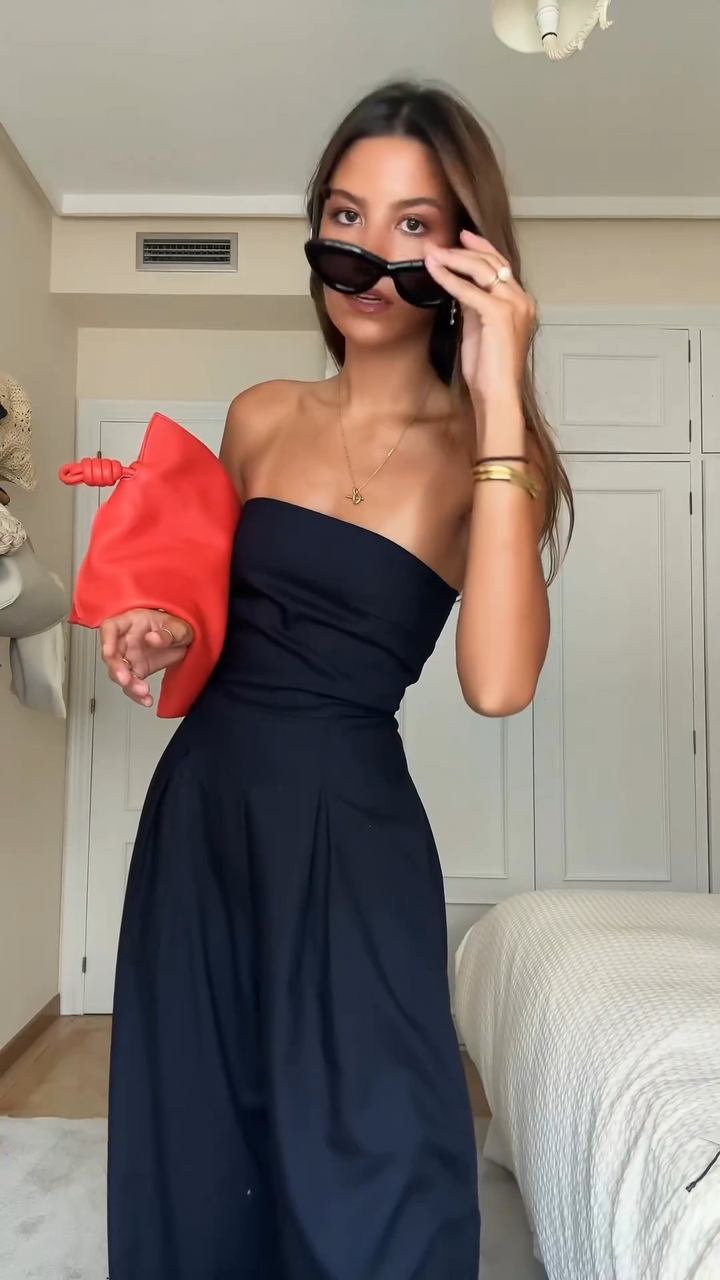 Anna™ | Women’s Stylish Jumpsuit