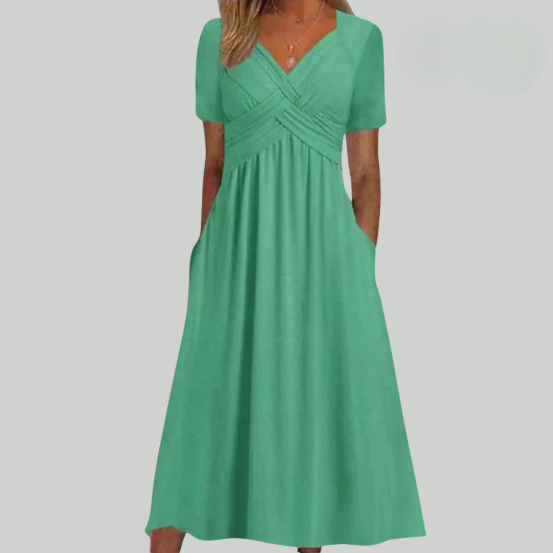 Rosella™ | Beautiful Women Dress