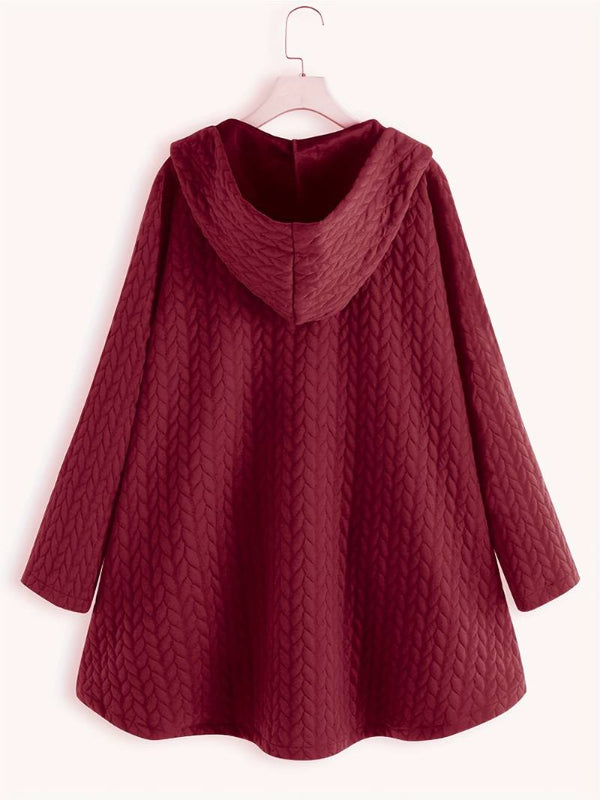 Summer | Women's Warm Winter Jacket