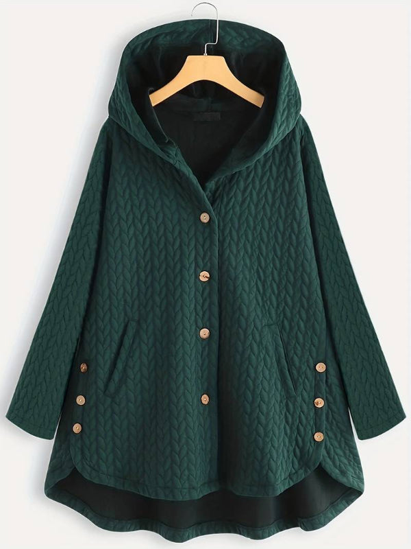 Summer | Women's Warm Winter Jacket