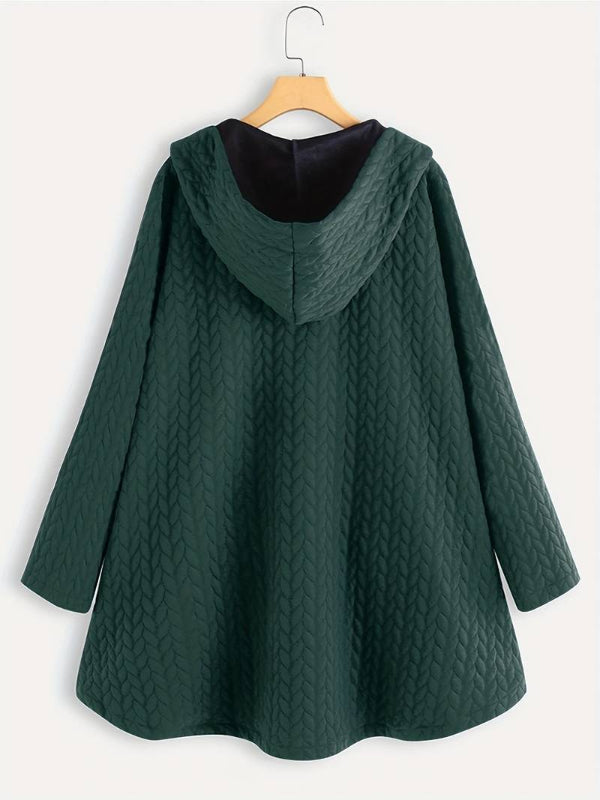 Summer | Women's Warm Winter Jacket