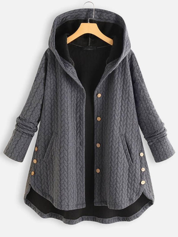 Summer | Women's Warm Winter Jacket