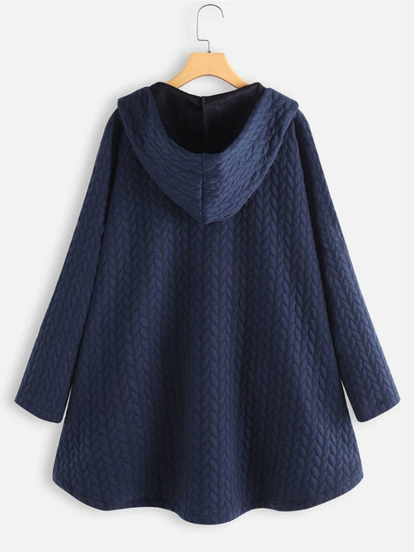 Summer | Women's Warm Winter Jacket