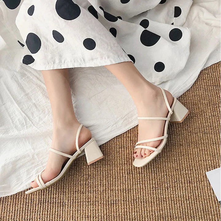 Pamela™ | Elegant Women's Shoes