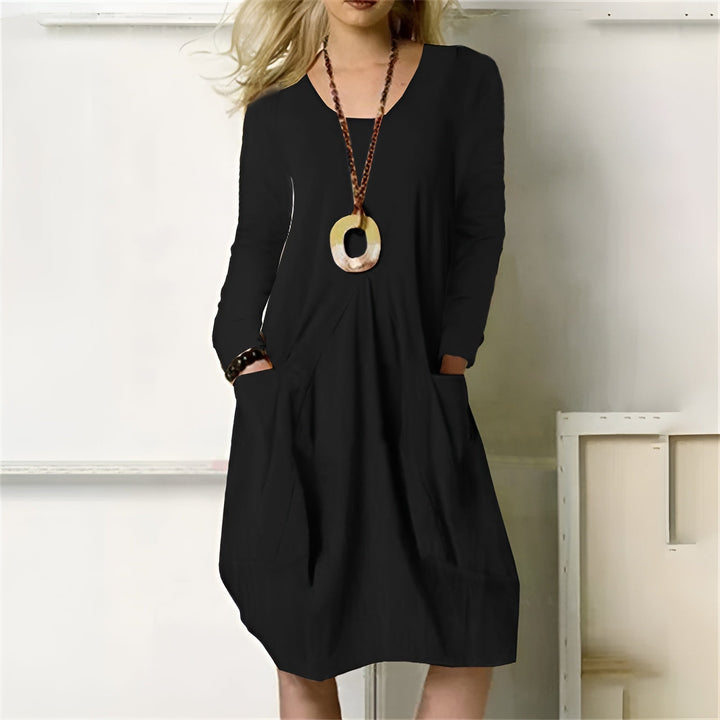 Teresa™ | Elegant Women's Short Dress