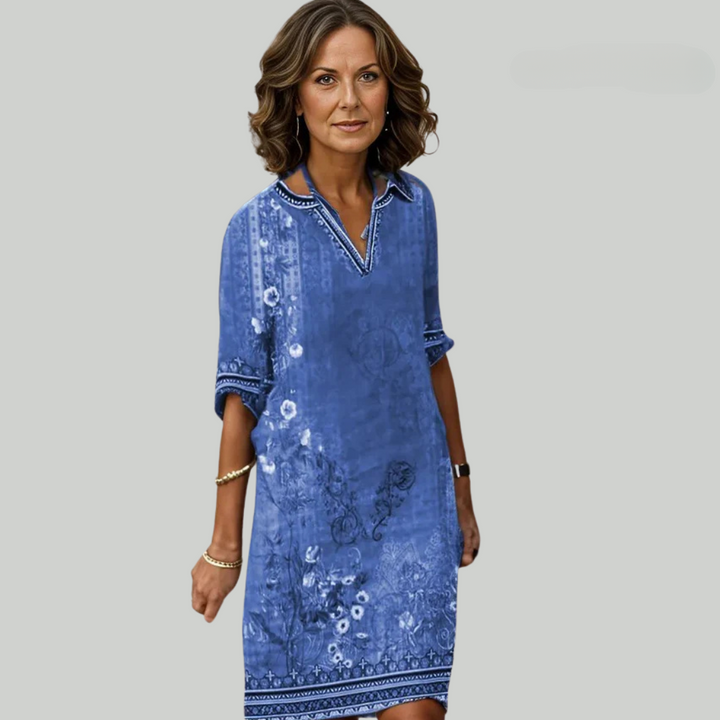 Senne™  | Beautiful Maxi Dress