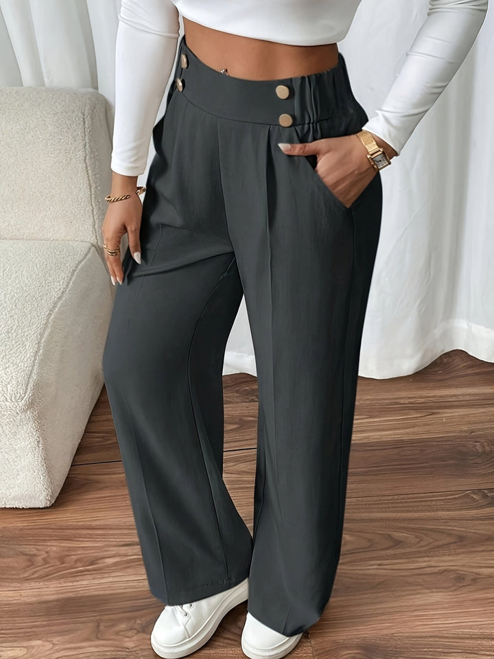Bianca™ Elegante-Trousers