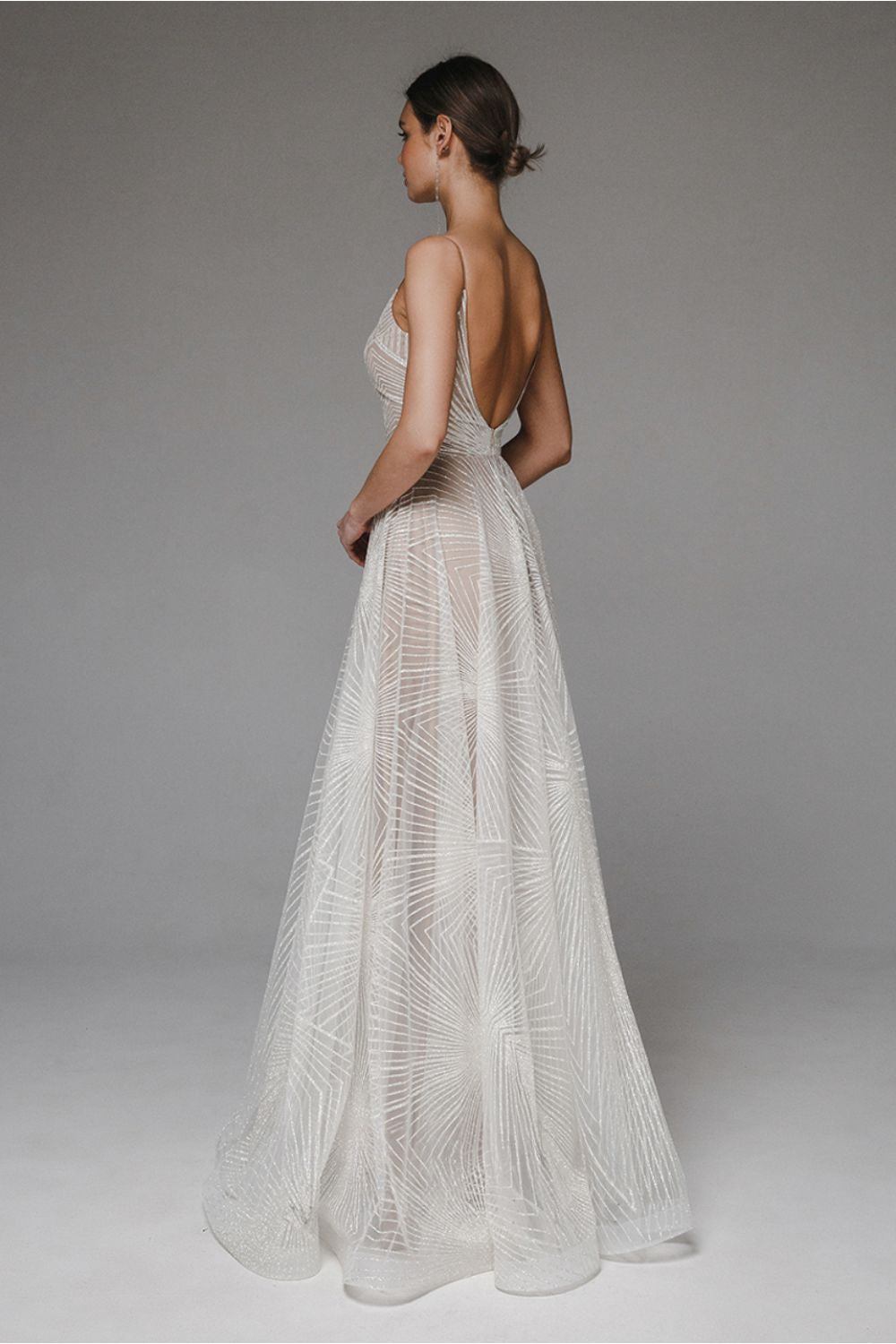 ESPERAZA™ |  Long Dress