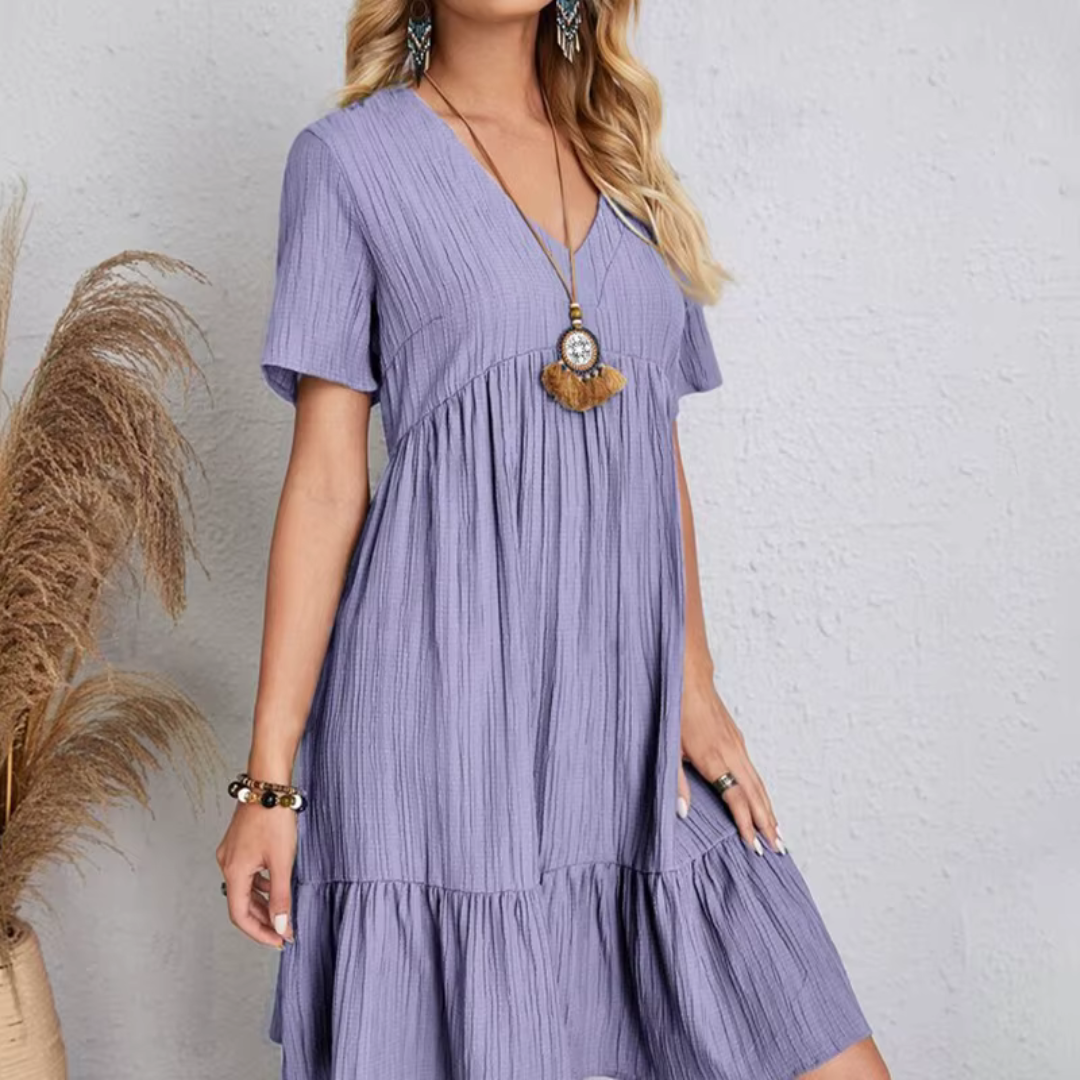 Elodie™ | Elegant Style Dress