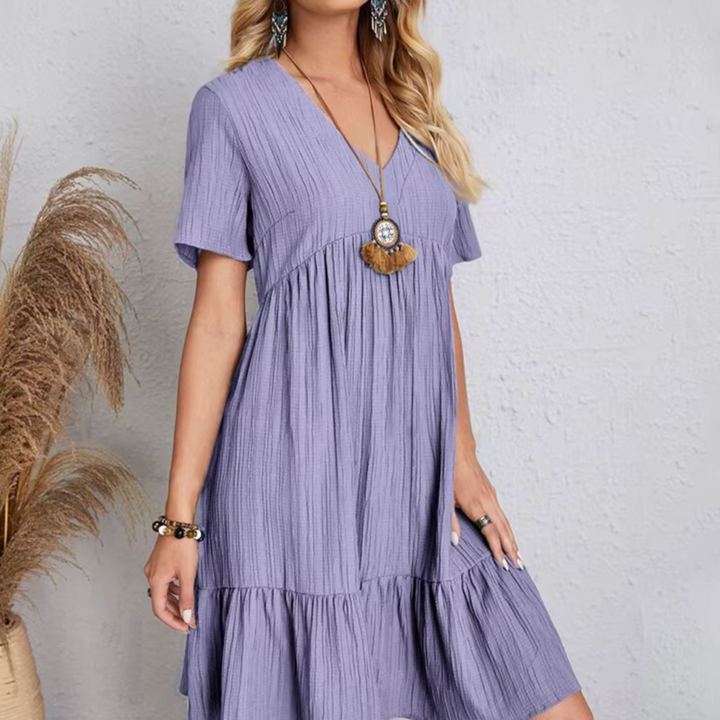 Elodie™ | Elegant Style Dress