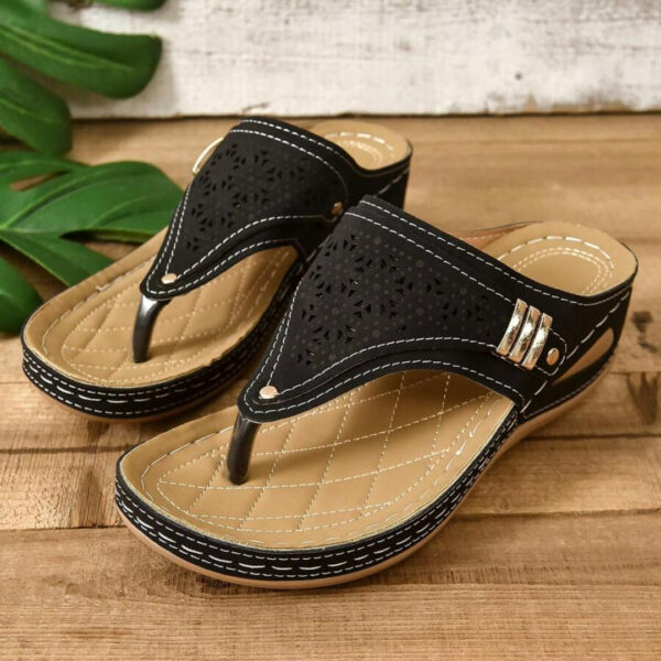 Kelly™ - Lightweight Orthopedic Sandals