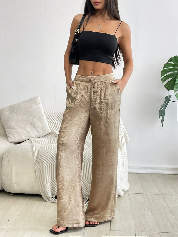 Lenah™ Elegante-Pants