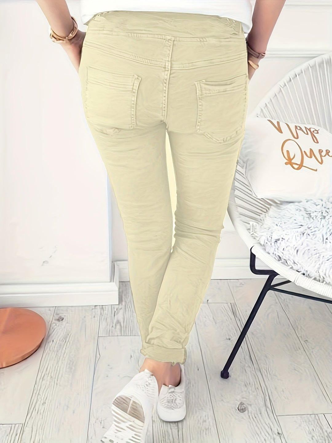 Rhea™ Relaxed-Pants