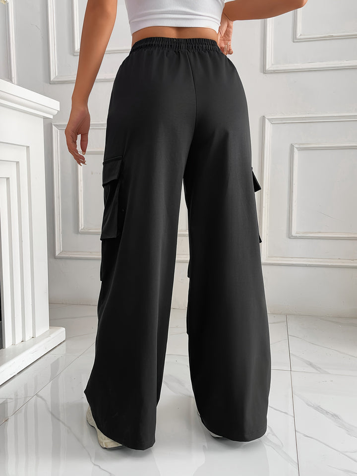 Lina™ Cargo-Pants