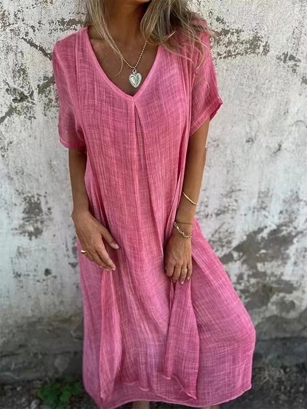 Charlotte™ - Comfort Dress