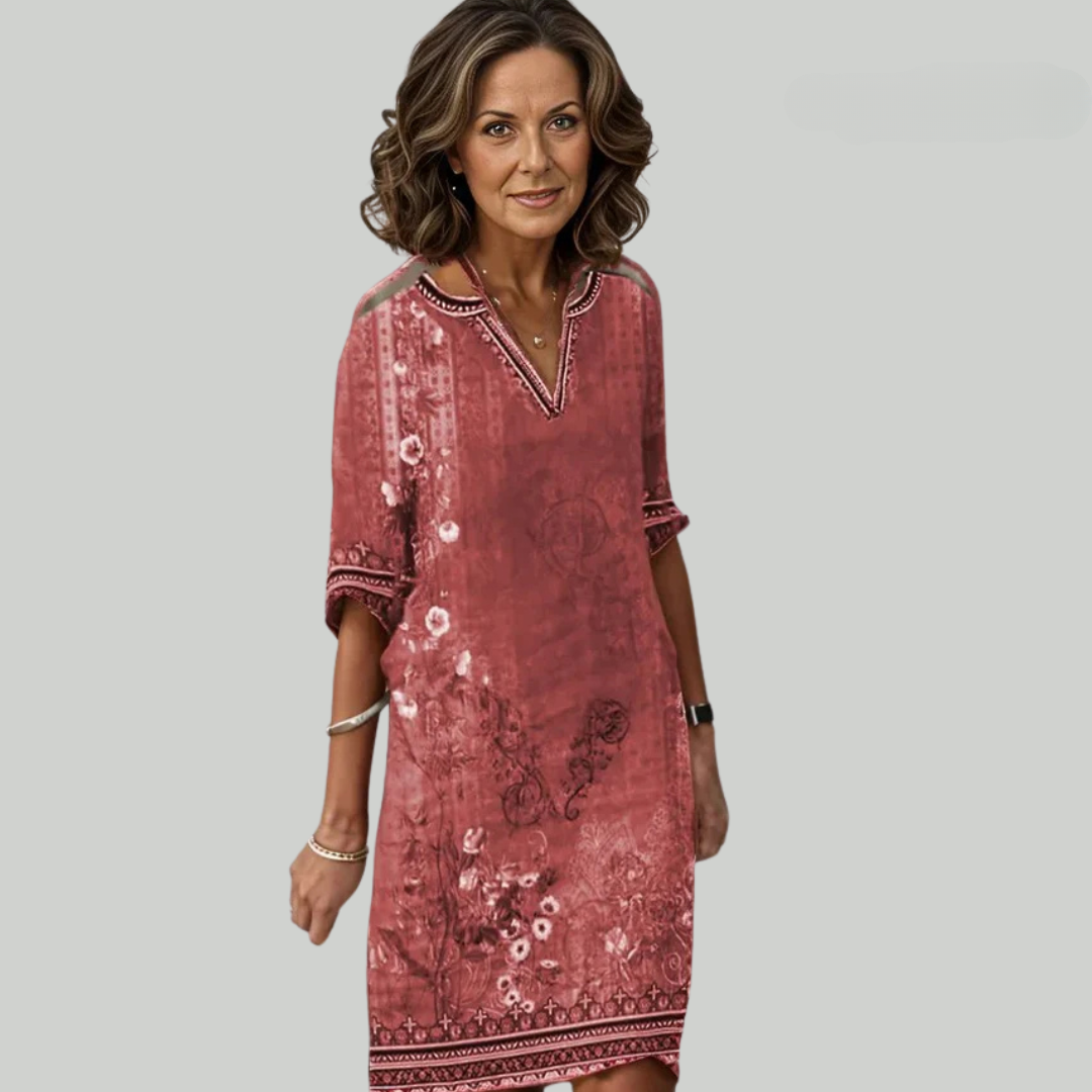 Senne™  | Beautiful Maxi Dress