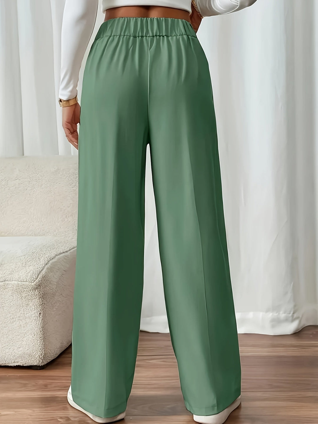 Bianca™ Elegante-Trousers