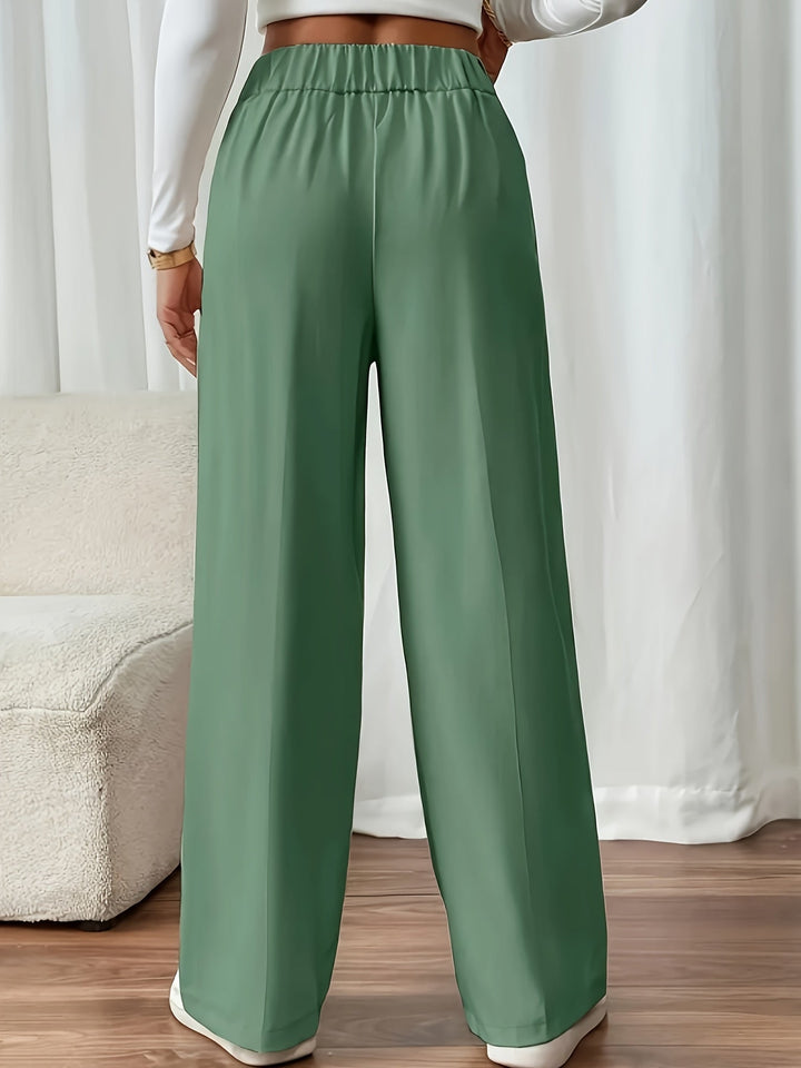 Bianca™ Elegante-Trousers