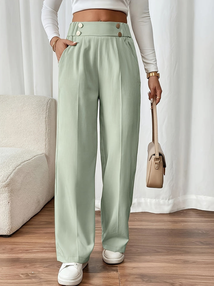 Bianca ™ Elegante Trousers