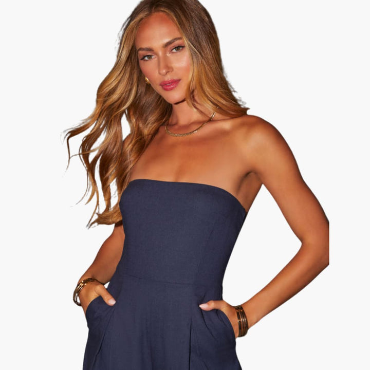 Elisa™ | Elegant Women's Jumpsuit