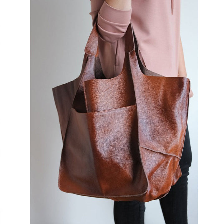 Harper™ - Oversize Weekender bag