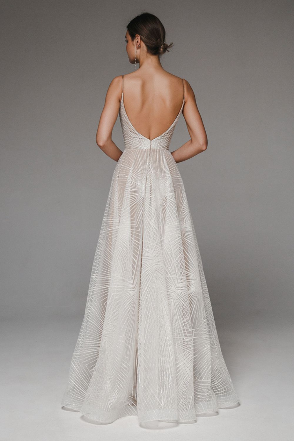 ESPERAZA™ |  Long Dress