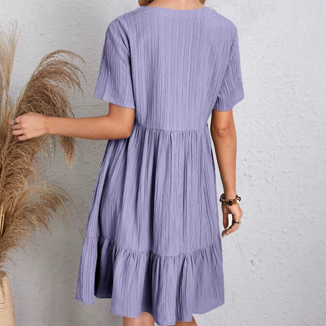 Elodie™ | Elegant Style Dress