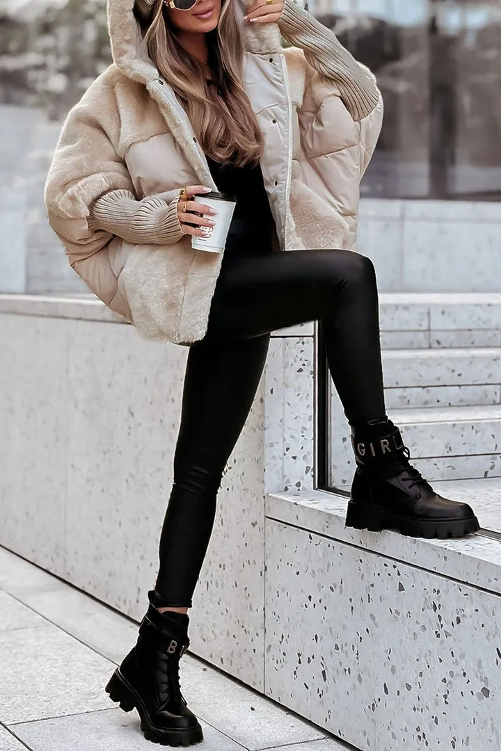 MARISA™ - Multicolor Winter Jacket