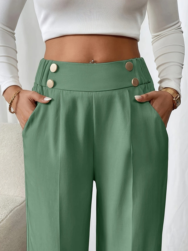 Bianca ™ Elegante Trousers